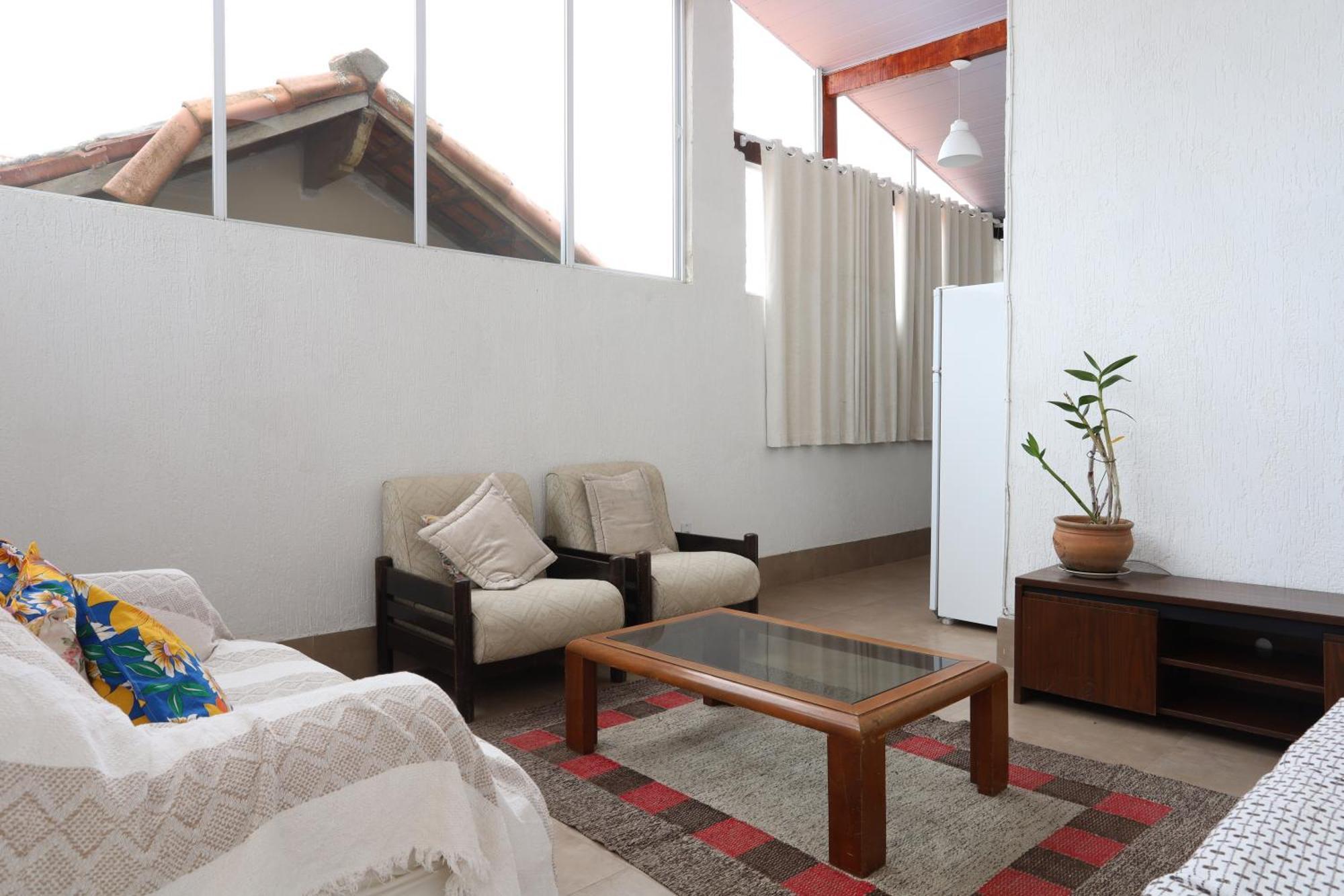 Suites Praia Dos Anjos - Arraial Do Cabo Dış mekan fotoğraf