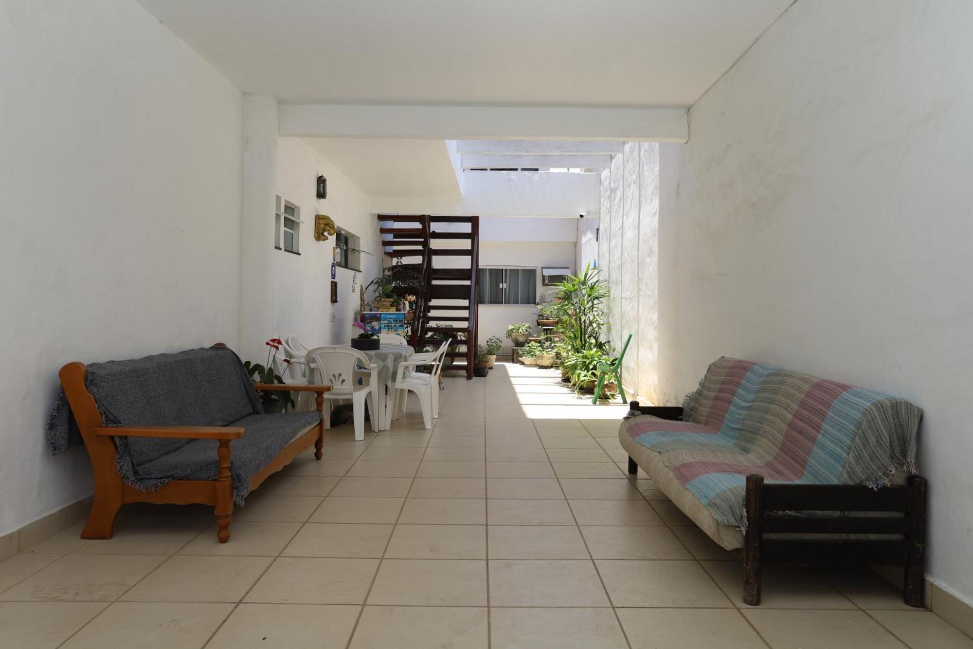 Suites Praia Dos Anjos - Arraial Do Cabo Dış mekan fotoğraf