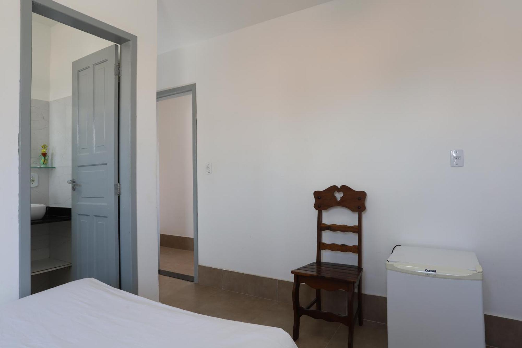 Suites Praia Dos Anjos - Arraial Do Cabo Dış mekan fotoğraf
