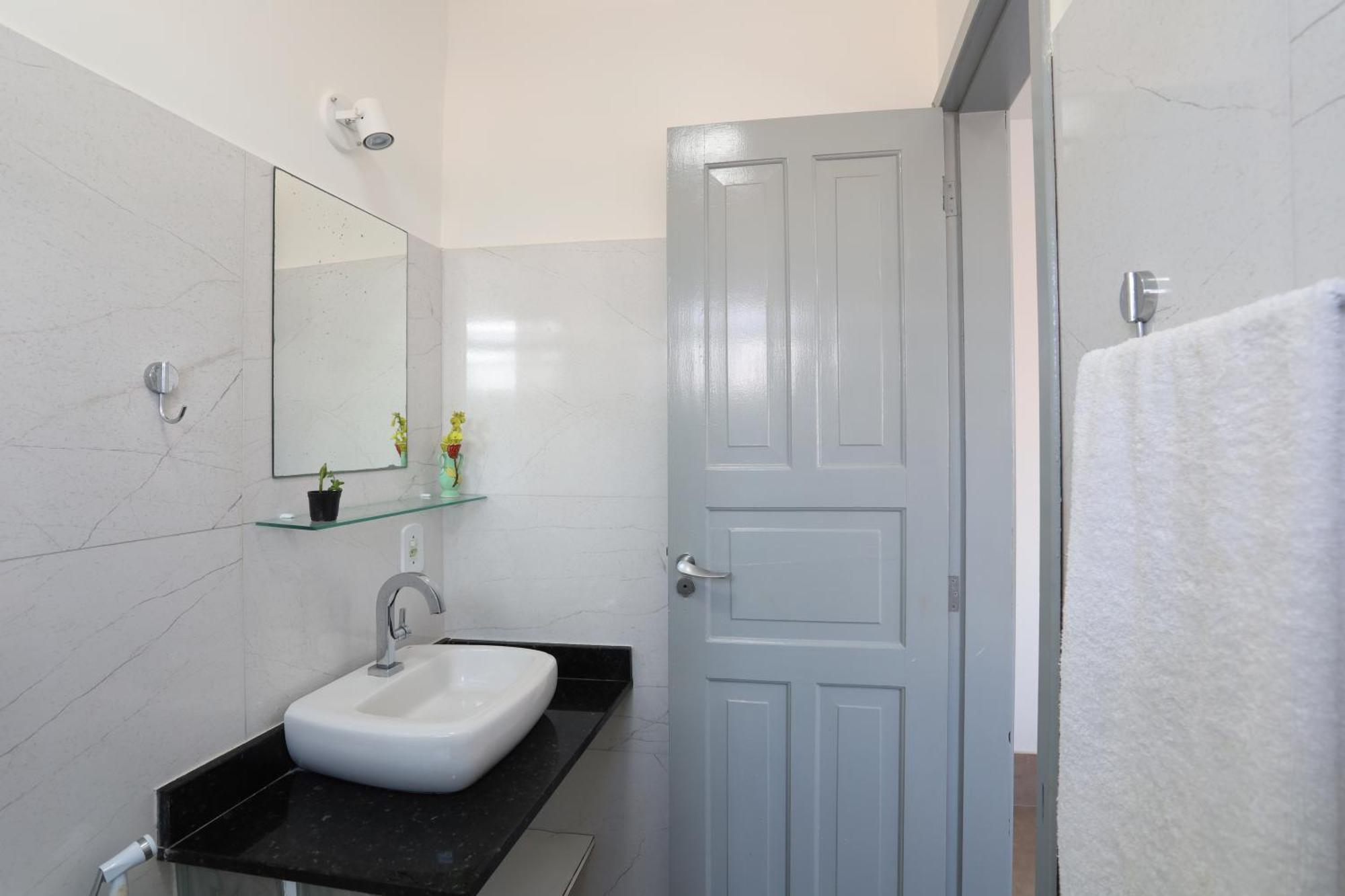 Suites Praia Dos Anjos - Arraial Do Cabo Dış mekan fotoğraf