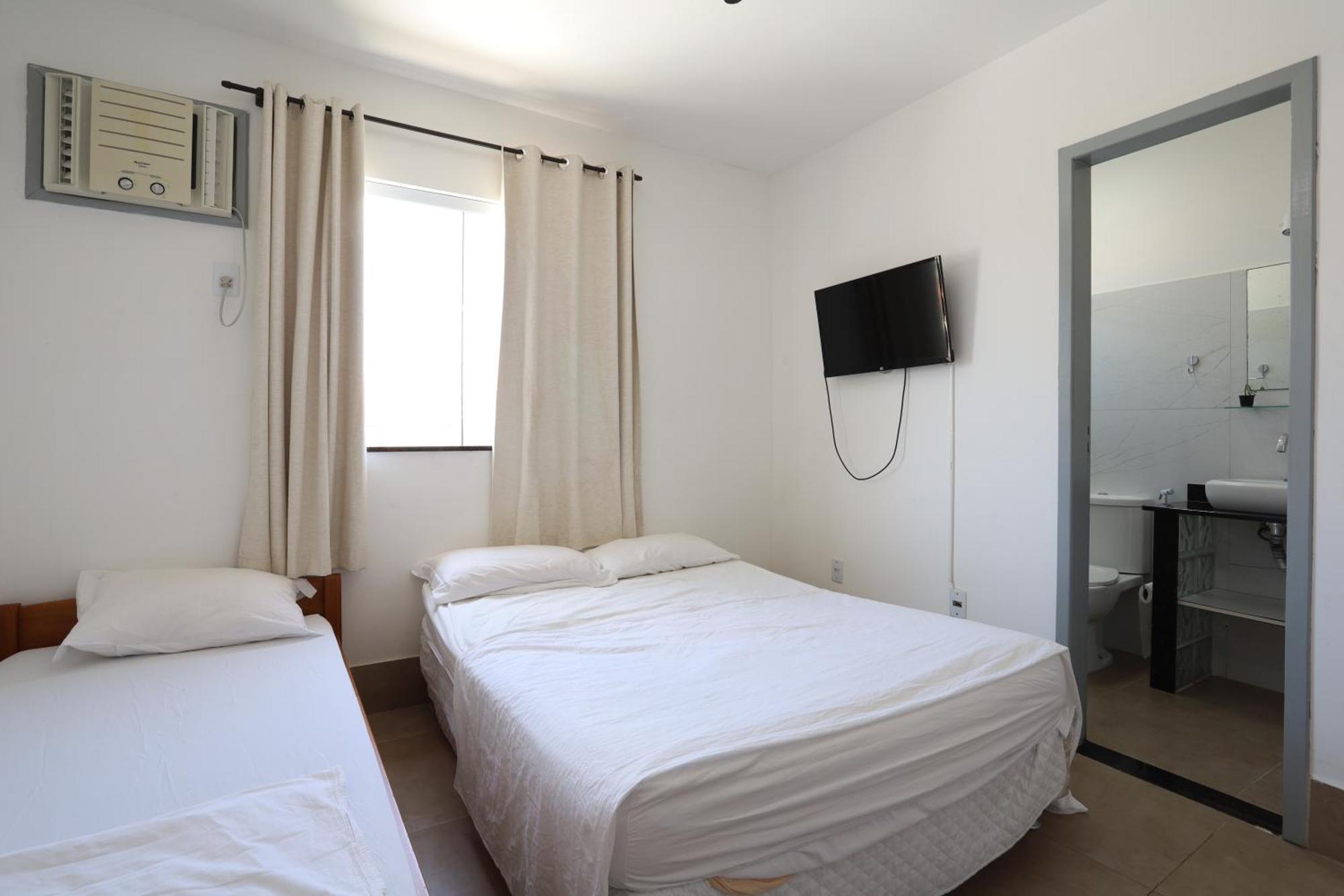 Suites Praia Dos Anjos - Arraial Do Cabo Dış mekan fotoğraf