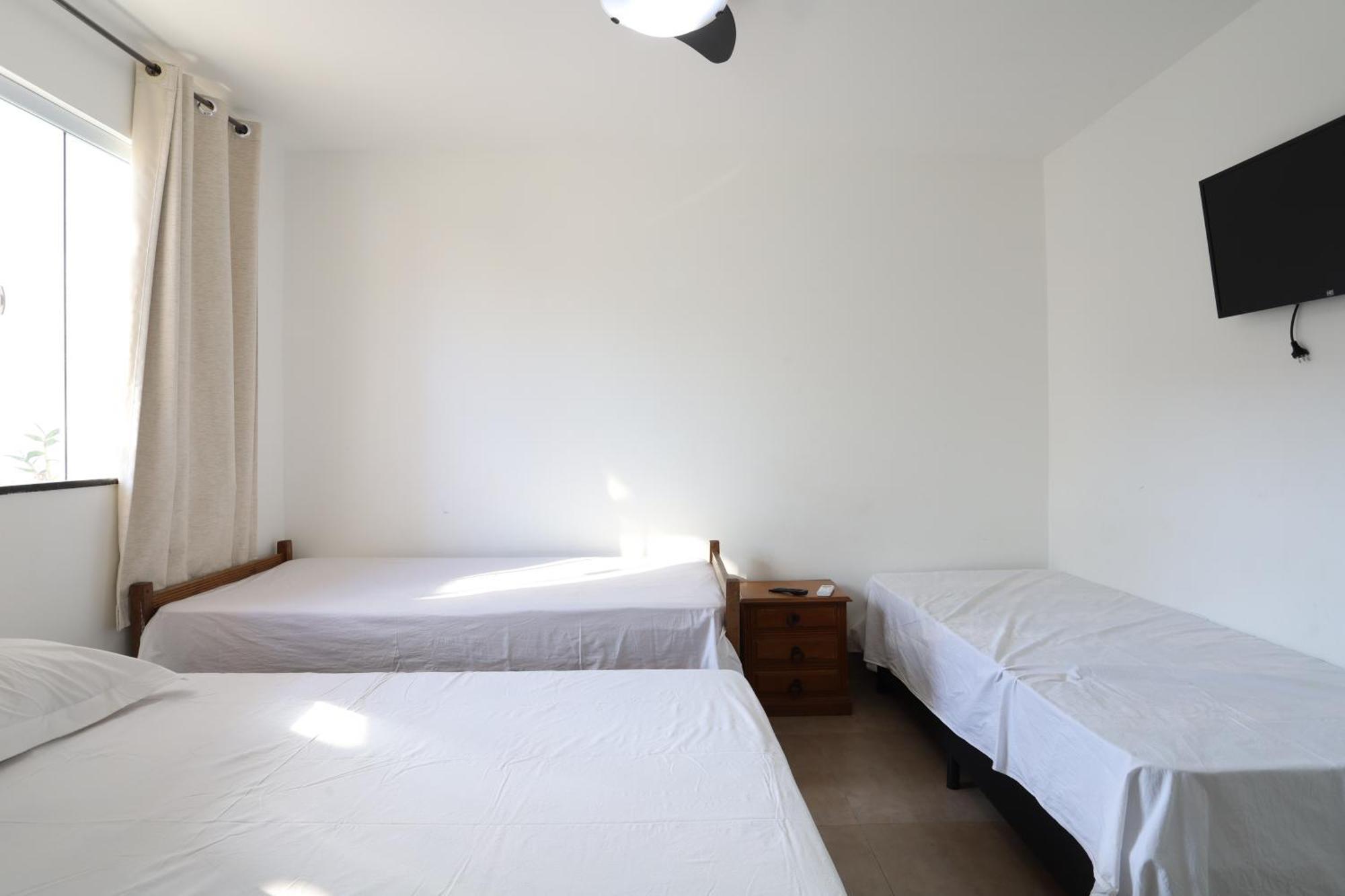 Suites Praia Dos Anjos - Arraial Do Cabo Dış mekan fotoğraf